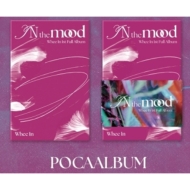 ե (MAMAMOO)/1st Full Album In The Mood (Poca Album Ver.)(Ltd)