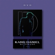 KANGDANIEL/My Parade Dvd