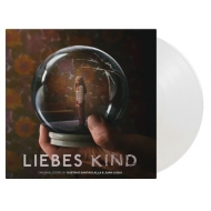 汚れなき子 Liebes Kind オリジナルサウンドトラック (クリスタル・クリア・ヴァイナル仕様/180グラム重量盤レコード/Music On Vinyl)