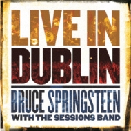 Live In Dublin ySYՁz(WPbgdl / Blu-spec CD2)