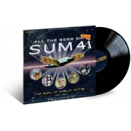 SUM 41/All The Good Sh** 14 Solid Gold Hits 2001-2008