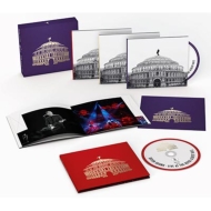 Live At The Royal Albert Hall (3CD{Blu-ray)