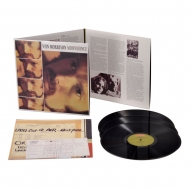 Van Morrison/Moondance (3lp Deluxe Vinyl)(Dled)