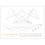 HMV店舗在庫一覧] KAT-TUN LIVE TOUR 2023 Fantasia 【初回限定盤