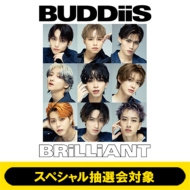 BUDDiiS アルバム『BRiLLiANT』発売記念 BUDDiiS×HMVスペシャル