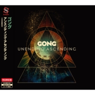 Gong/Unending Ascending (Ltd)