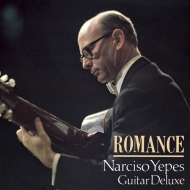*˥Х*/Yepes ؤ줿ͷ-romance-guitar Deluxe (Ltd)