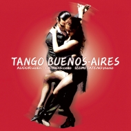 ԥ1921-1992/Tango-buenos Aires  Trio (Ltd)