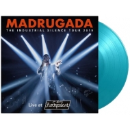 Madrugada/Industrial Silence Tour 2019 (3lp-set On Coloured Vinyl)(180g)(Ltd)