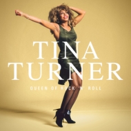 CDアルバム｜Tina Turner (ティナ・ターナー)｜商品一覧｜HMV&BOOKS online