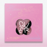 QWER/1st Single Album Harmony From Discord