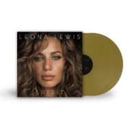 Leona Lewis/Spirit (Gold Vinyl)(Ltd)