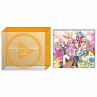 Wonderlands x Showtime SEKAI ALBUM vol.2