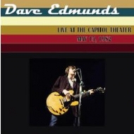 Live At The Capitol Theater