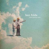Ben Folds/What Matters Most (Yellow Vinyl)