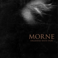 Morne/Engraved With Pain (Colored Vinyl)