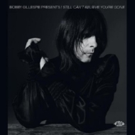 Bobby Gillespie Presents I Still Can'T Believe You'Re Gone (2-Disc Vinyl Set)
