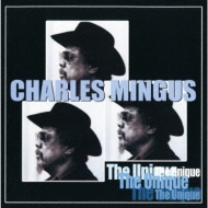 Charles Mingus/Unique The Last Session