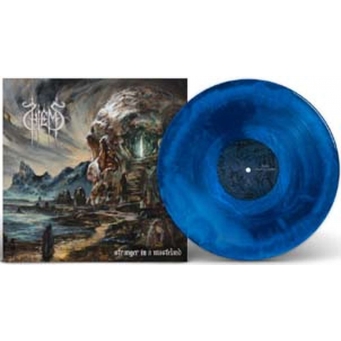 Stranger In Wasteland