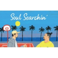 Soul Searchin�f -LTD Cassette Tape Edtion-