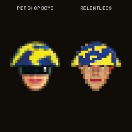 Pet Shop Boys/Relentless
