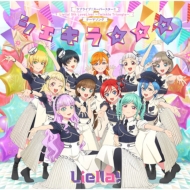 Liella!/֥饤!ѡ!! Liella! 5th Lovelive! -twinkle Triangle- ơޥ󥰥