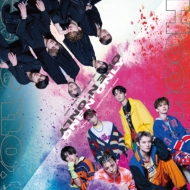 ONE N' ONLY 2nd EP『You are / Hook Up』12/6発売《@Loppi・HMV限定