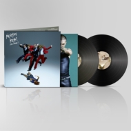 マネスキン『Rush!』のニューヴァージョン、アナログレコードは通常盤 