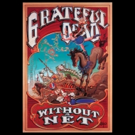 Grateful Dead/Without A Net