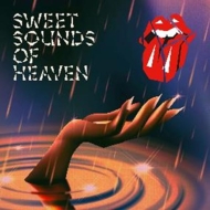The Rolling Stones/Sweet Sounds Of Heaven (Ltd)