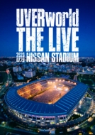 THE LIVE at NISSAN STADIUM 2023.07.29 (DVD)