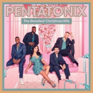 Pentatonix/Greatst Christmas Hits