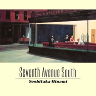 SEVENTH AVENUE SOUTH (アナログレコード)