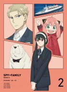SPY×FAMILY/Spy×family Season2 Vol.2