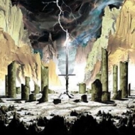 Sword (Metal-us)/Gods Of The Earth 15th Anniversary Edition