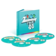 Now -Yearbook 1988 (4CD{Booklet Special Edition)