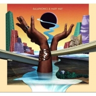 Balaphonics & Mary May