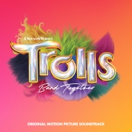 Soundtrack/Trolls Band Together (Ltd)