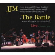 ۰/Jjm  The Battle Live