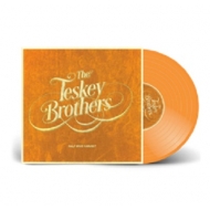 Teskey Brothers/Half Mile Harvest (Ltd)