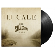 Silvertone Years (2g/180OdʔՃR[h/Music On Vinyl)