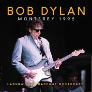 Bob Dylan/Monterey 1995