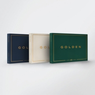JUNG KOOK (ジョングク/BTS) 初のソロアルバム『GOLDEN』|K-POP・アジア