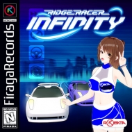 Ridge Racer Infinity IWiTEhgbN(AiOR[h)