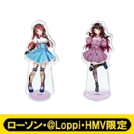 アクリルスタンドセット(全6種) | ホロライブ Hololive