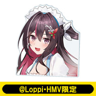 ビッグフェイスアクリルスタンド(全12種) | ホロライブ (hololive)