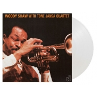 Woody Shaw / Tone Jansa/Woody Shaw With Tone Jansa Quartet (Coloured Vinyl)(180g)(Ltd)