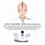 ZERO album`̕P2 (AiOR[h)