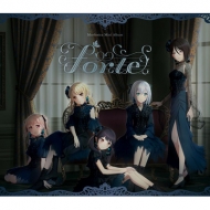 forte [Limited Edition] (CD+Blu-ray)