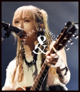 Sayaka Yamamoto Live Tour 2023 -&-
